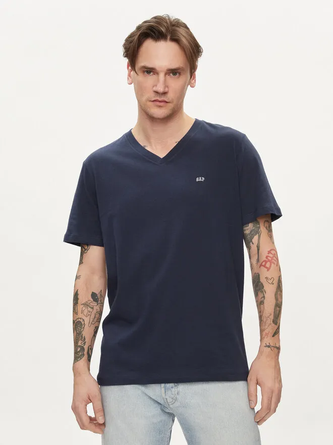 Gap T-Shirt · Σκούρο μπλε