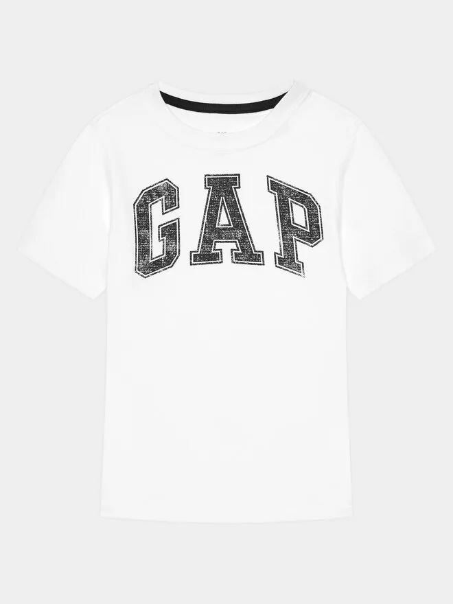Gap T-Shirt · Λευκό