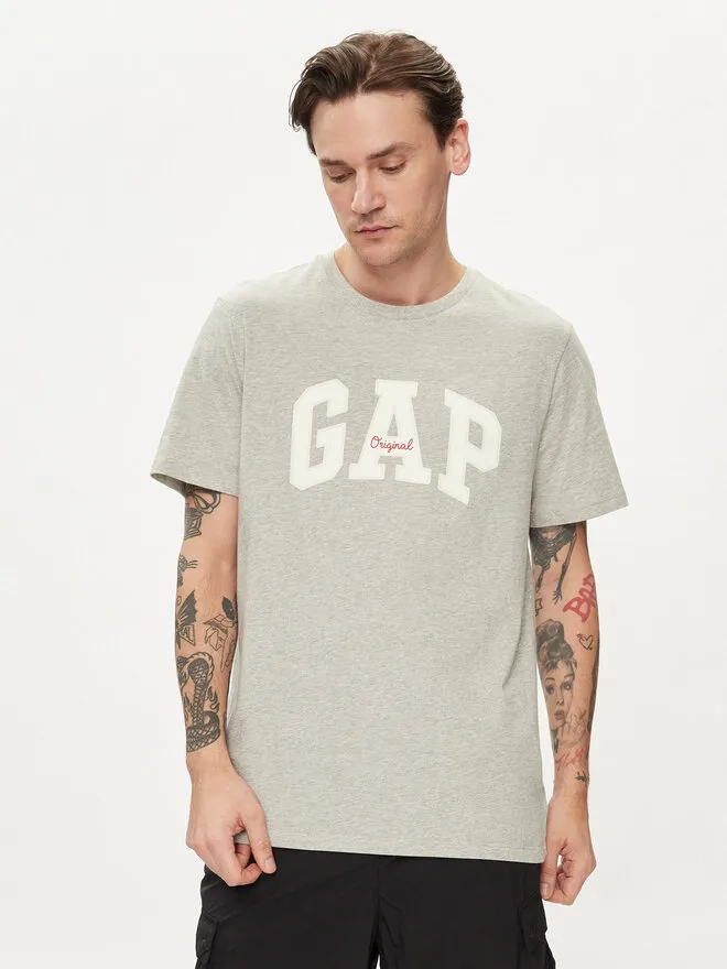 Gap T-Shirt · Γκρι