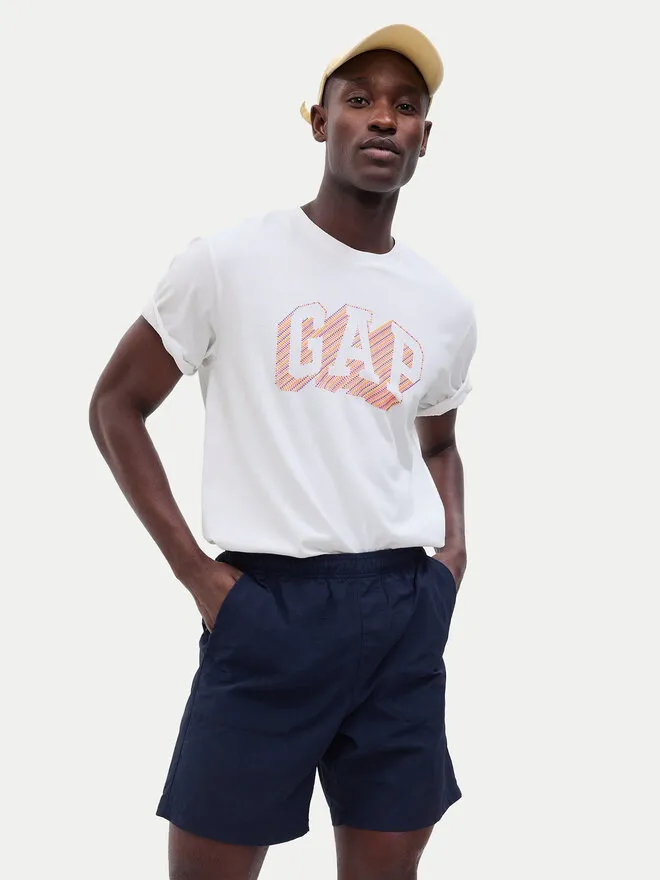 Gap T-Shirt · Λευκό