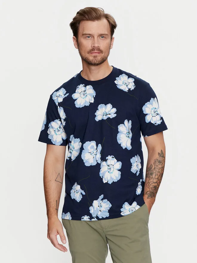 Gap T-Shirt · Σκούρο μπλε