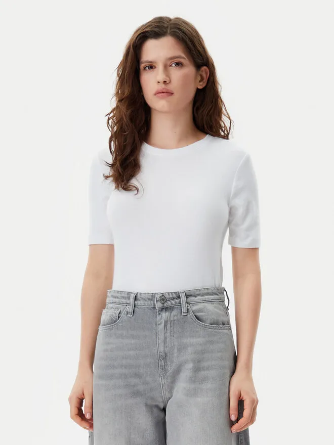 Gap T-Shirt · Λευκό