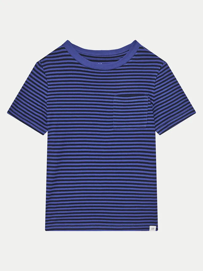 Gap T-Shirt · Μπλε