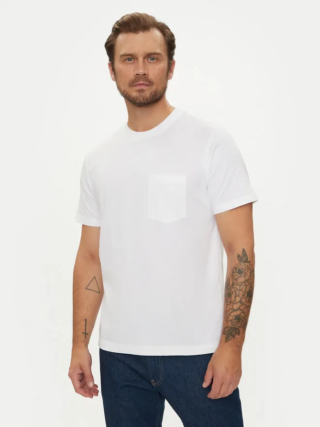 Gap T-Shirt · Λευκό