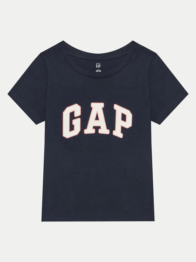 Gap T-Shirt · Σκούρο μπλε