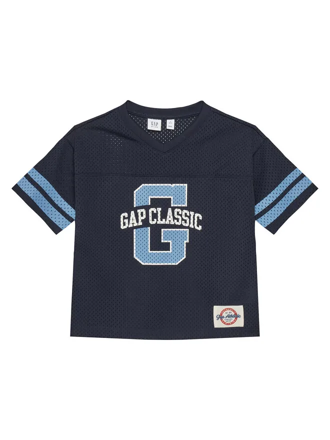 Gap T-Shirt · Σκούρο μπλε