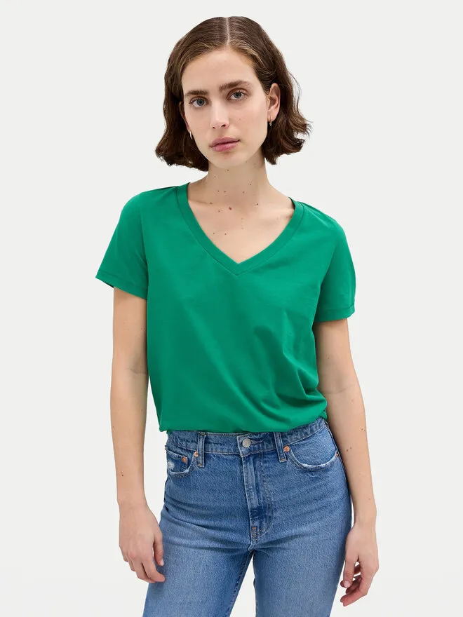 Gap T-Shirt · Πράσινο