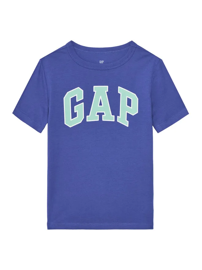 Gap T-Shirt · Μπλε