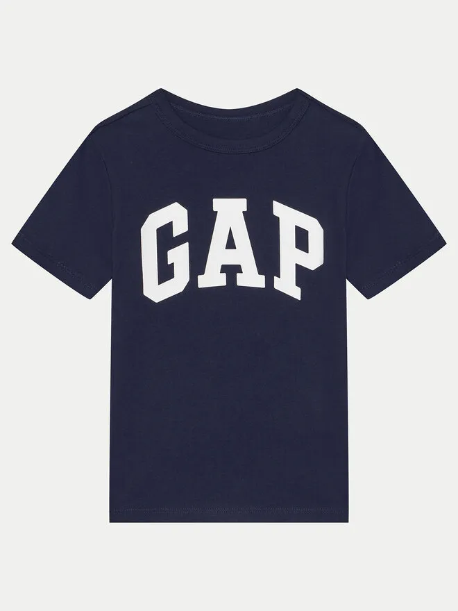 Gap T-Shirt · Σκούρο μπλε