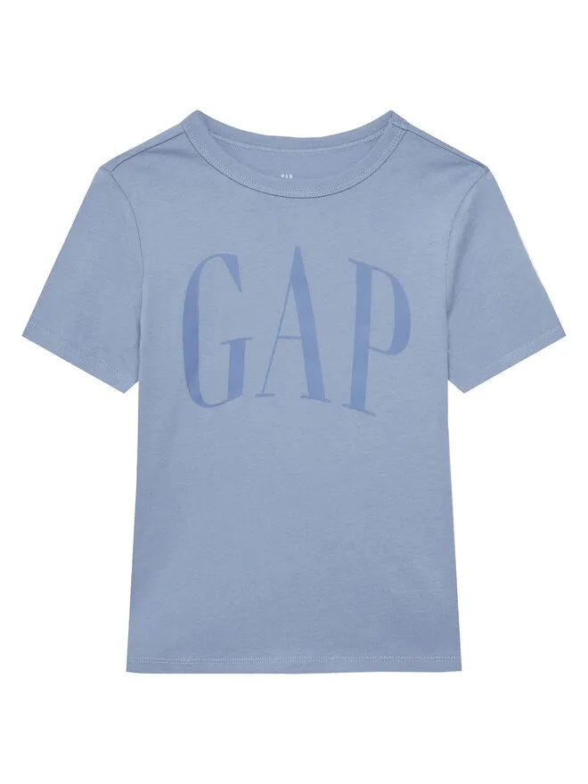 Gap T-Shirt · Γαλάζιο