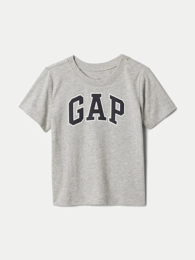 Gap T-Shirt · Γκρι