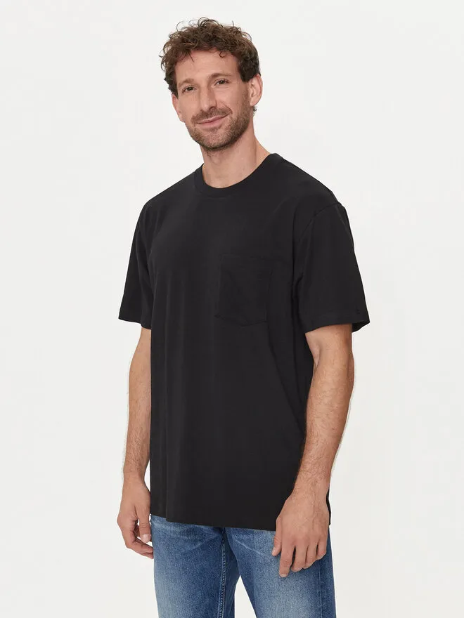 Gap T-Shirt · Μαύρο