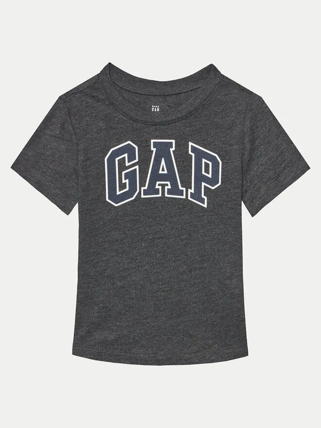 Gap T-Shirt · Γκρι