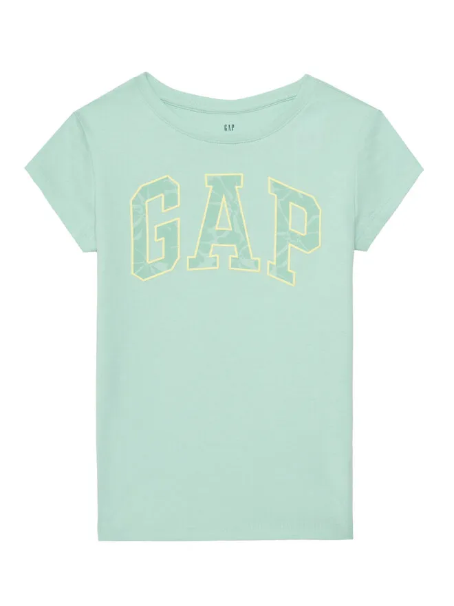 Gap T-Shirt · Πράσινο