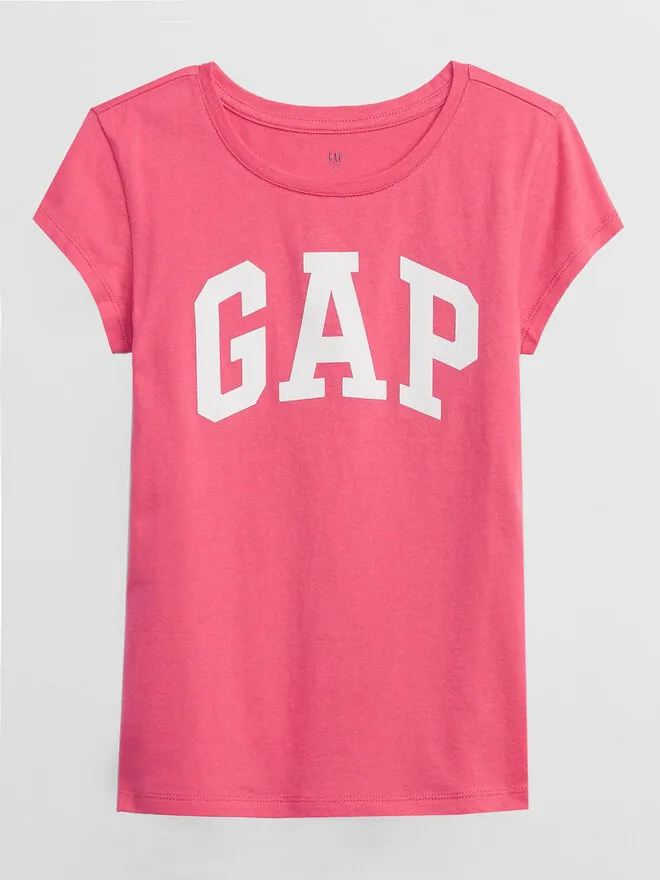 Gap T-Shirt · Ροζ