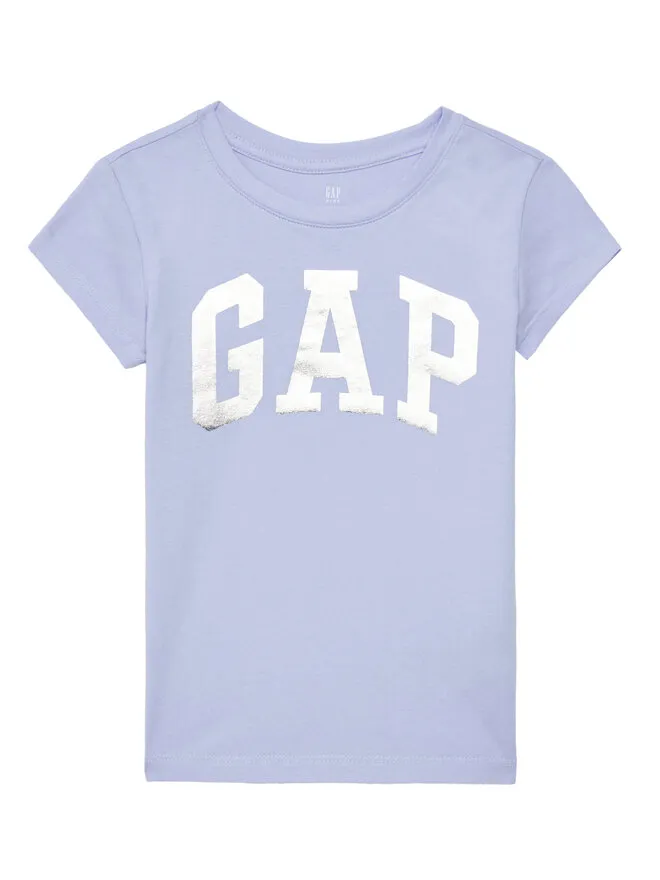 Gap T-Shirt · Μπλε
