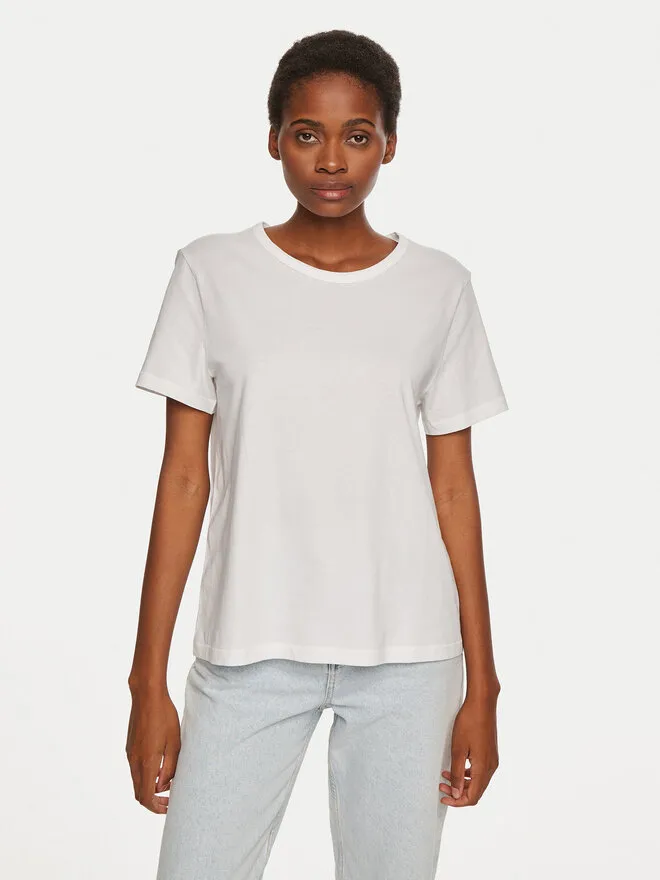Gap T-Shirt · Λευκό
