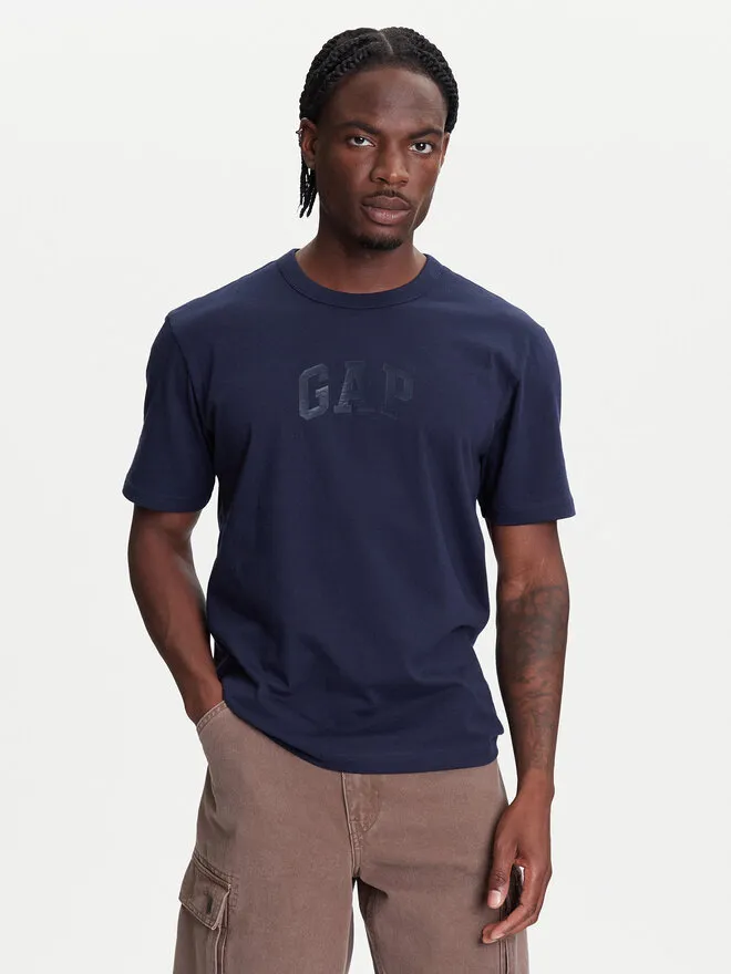 Gap T-Shirt · Σκούρο μπλε