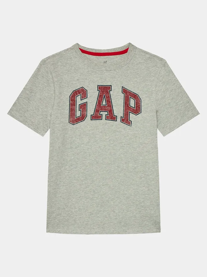 Gap T-Shirt · Γκρι