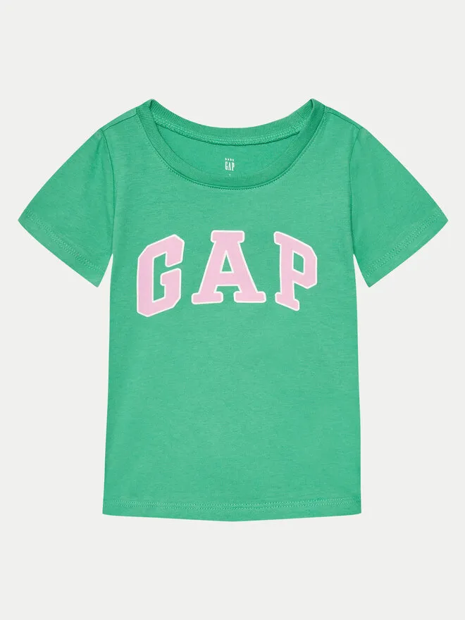 Gap T-Shirt · Πράσινο