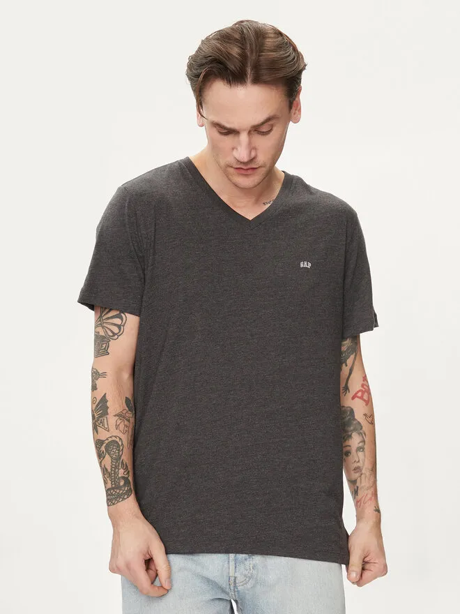 Gap T-Shirt · Γκρι
