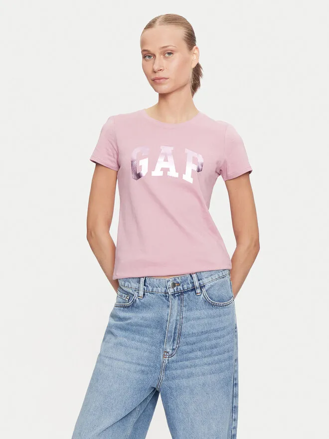 Gap T-Shirt · Ροζ