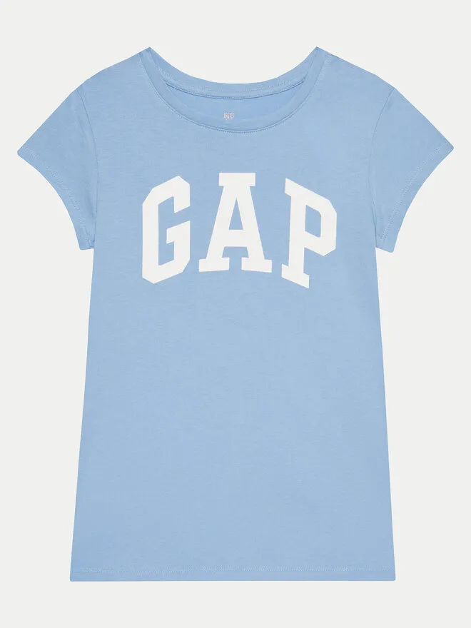 Gap T-Shirt · Μπλε