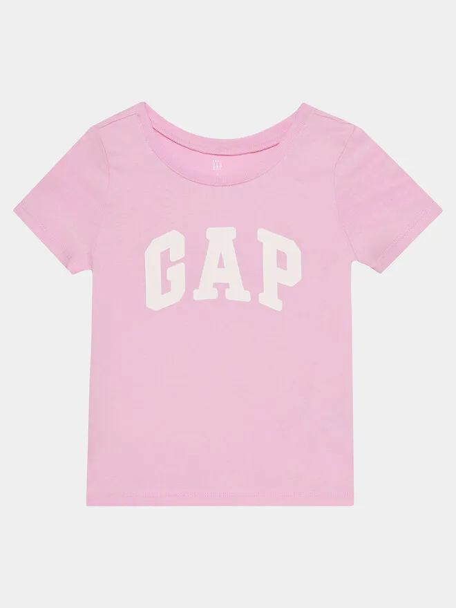 Gap T-Shirt · Ροζ