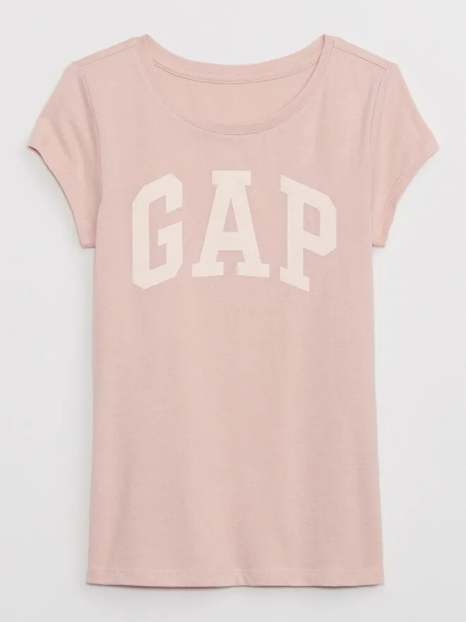 Gap T-Shirt · Ροζ