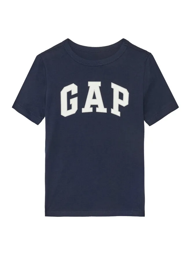 Gap T-Shirt · Σκούρο μπλε
