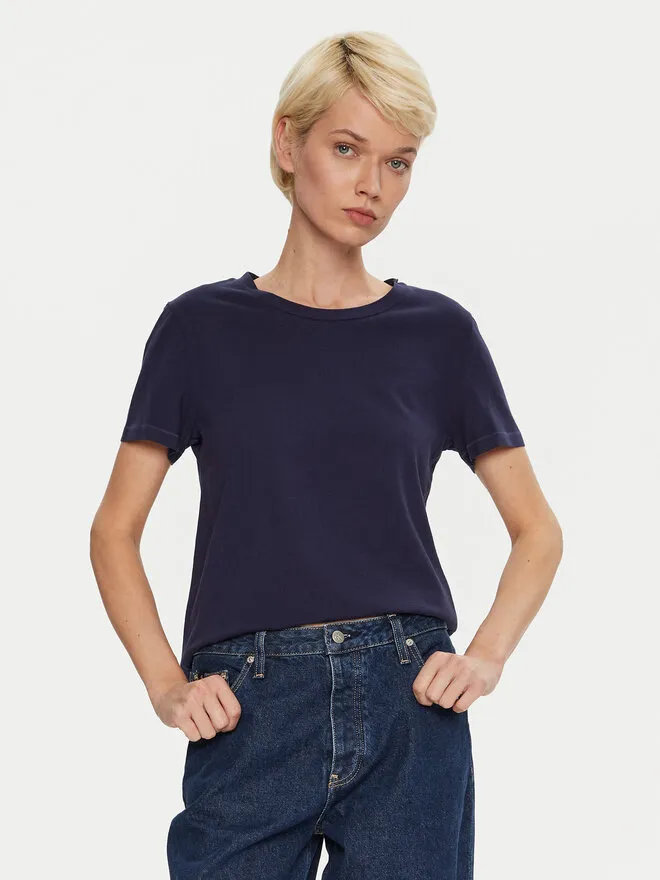 Gap T-Shirt · Σκούρο μπλε