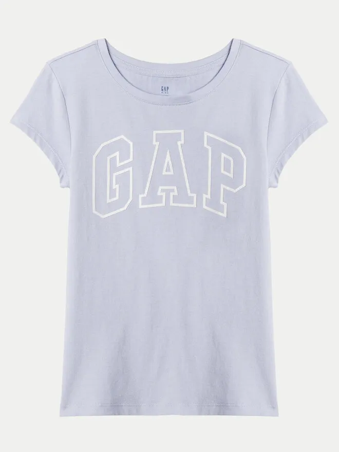 Gap T-Shirt · Γαλάζιο