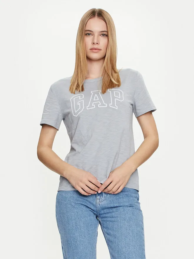 Gap T-Shirt · Γκρι