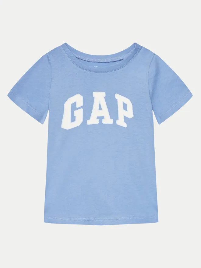 Gap T-Shirt · Μπλε