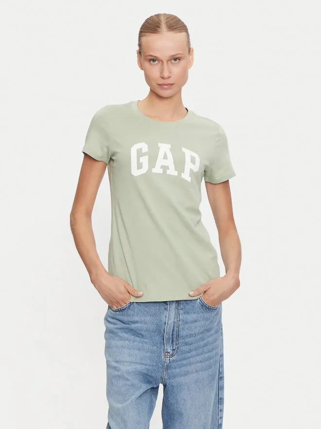 Gap T-Shirt · Πράσινο