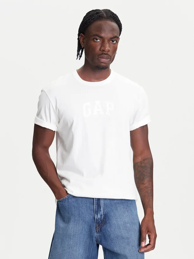 Gap T-Shirt · Λευκό
