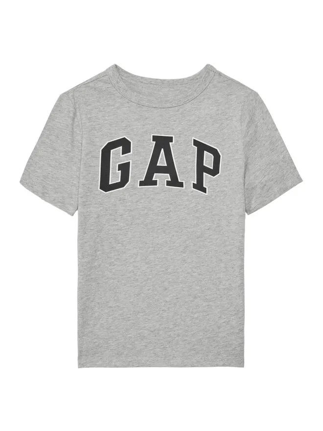 Gap T-Shirt · Γκρι