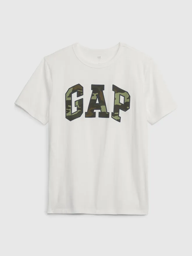 Gap T-Shirt · Λευκό