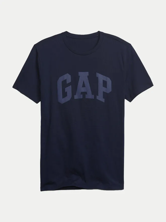 Gap T-Shirt · Σκούρο μπλε