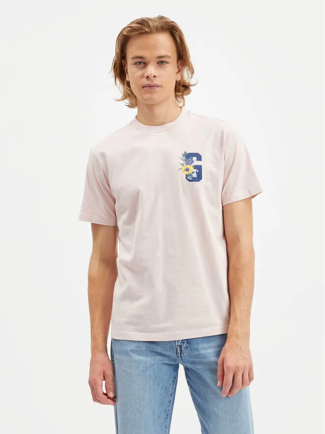 Gap T-Shirt · Ροζ
