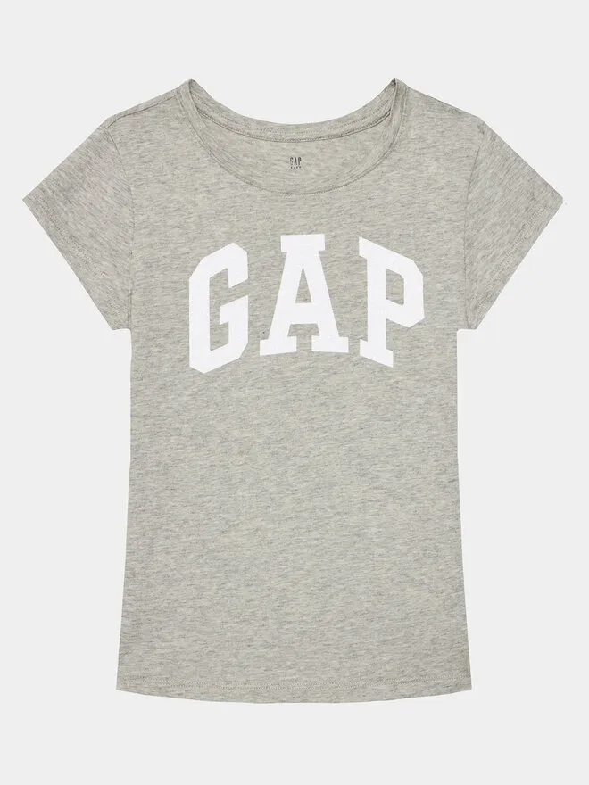 Gap T-Shirt · Γκρι
