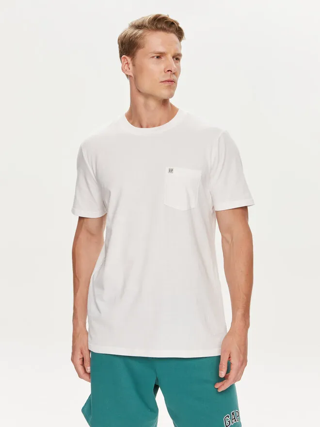 Gap T-Shirt · Λευκό