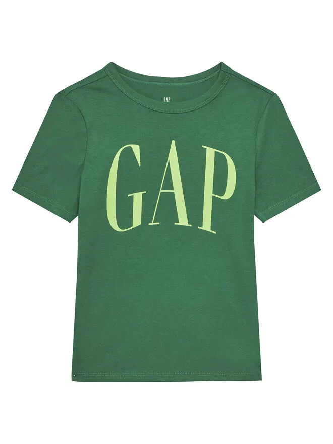 Gap T-Shirt · Πράσινο