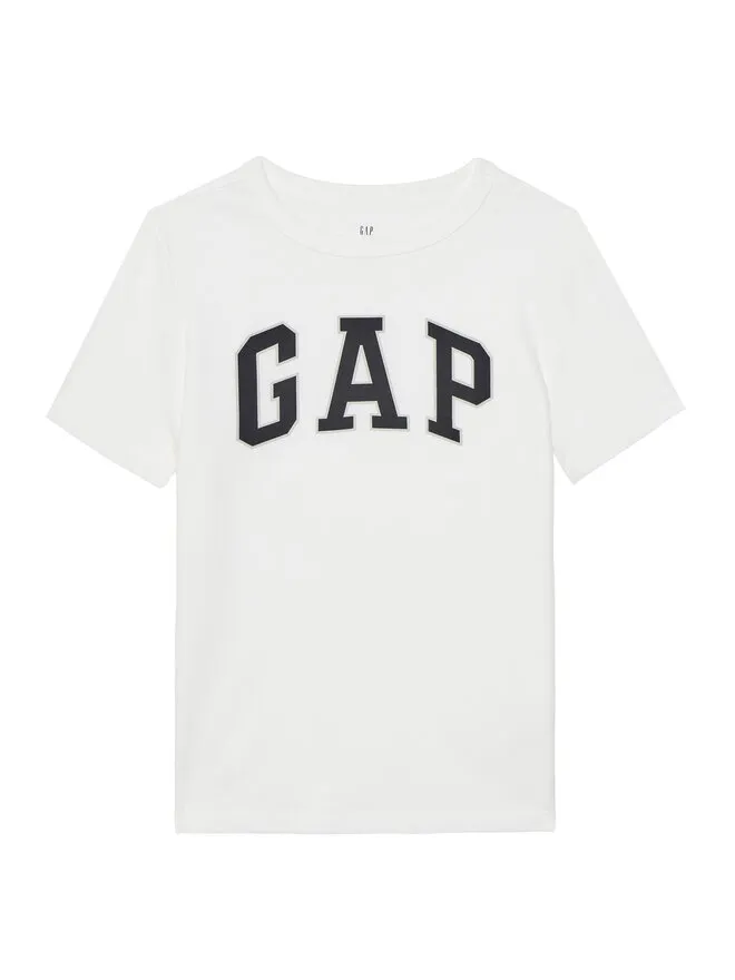 Gap T-Shirt · Λευκό