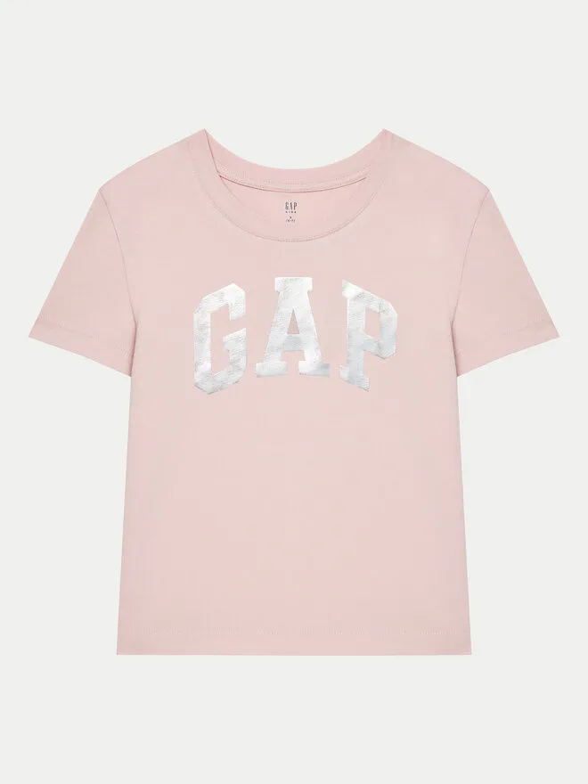 Gap T-Shirt · Ροζ