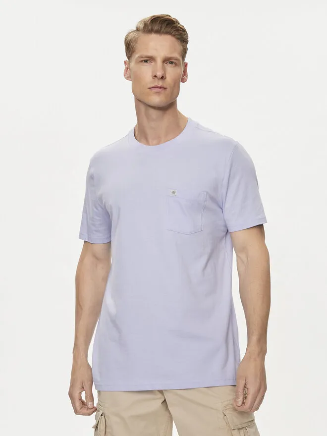 Gap T-Shirt · Μωβ