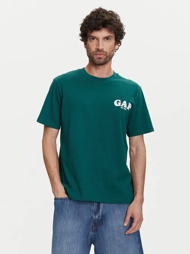 Gap T-Shirt · Πράσινο