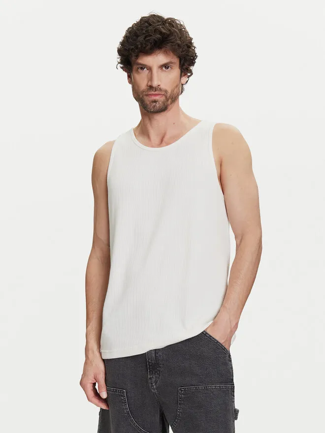 Gap Tank top · Εκρού