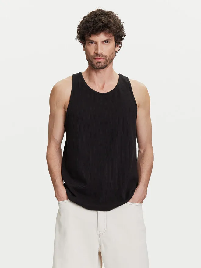 Gap Tank top · Μαύρο