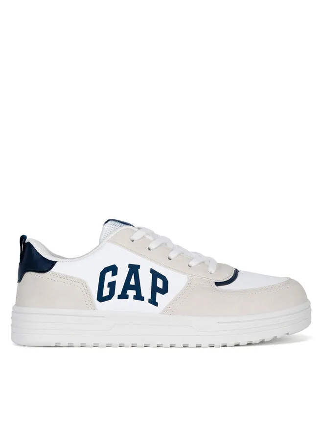 Gap Αθλητικά · Λευκό